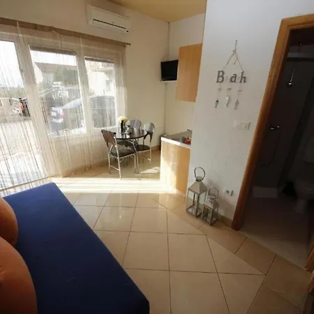 アパート Katija - One Bedroom 7 *