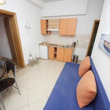 Katija - One Bedroom 7 Baška Voda